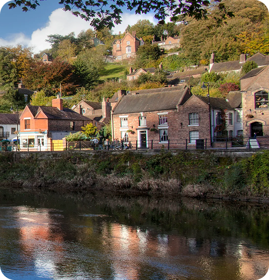 Non-domestic services