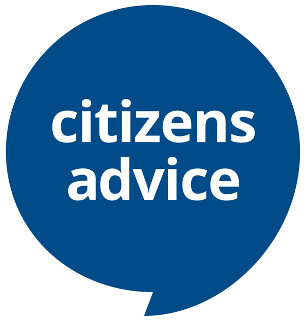 Citizens Advice logo