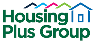 Housing Plus Group logo