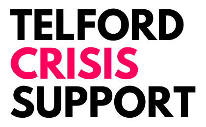 Telford Crisis Support logo