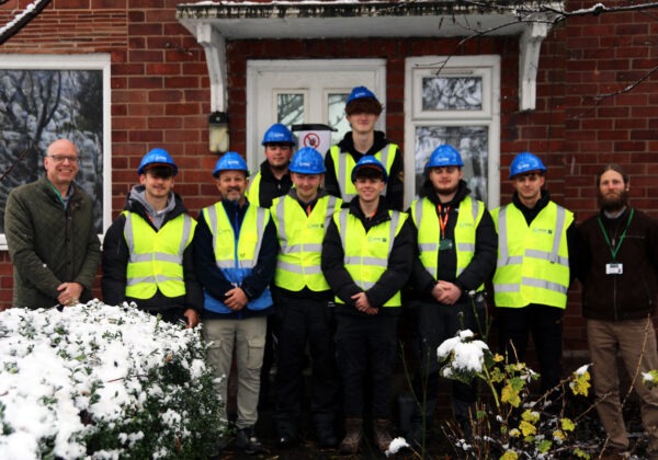 Open Days at the Future Ready Homes Telford and Shropshire