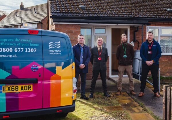 MEA Partners with College and Connexus for Hands-On Retrofit Training