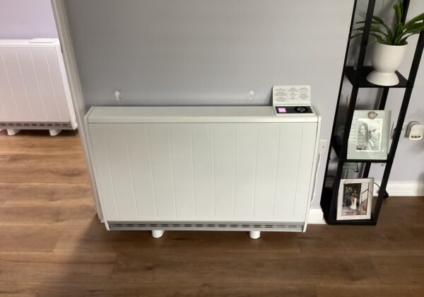 Transformed heating systems and lower energy bills for Shropshire Council residents through Sustainable Warmth Shropshire