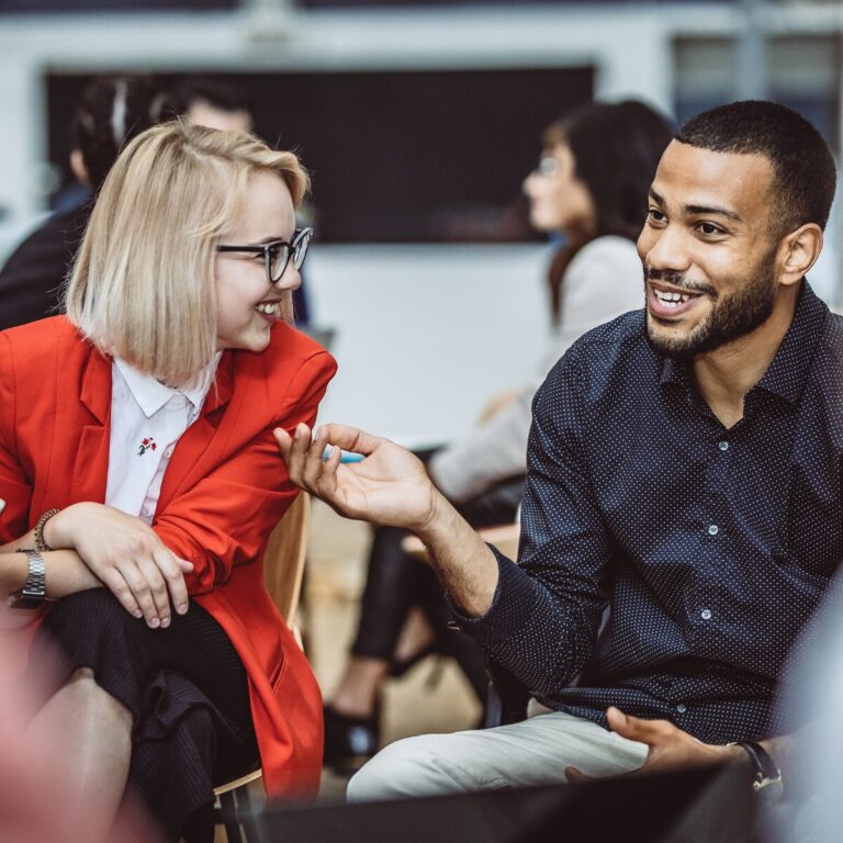 Healthy Minds & Wellbeing Community Event