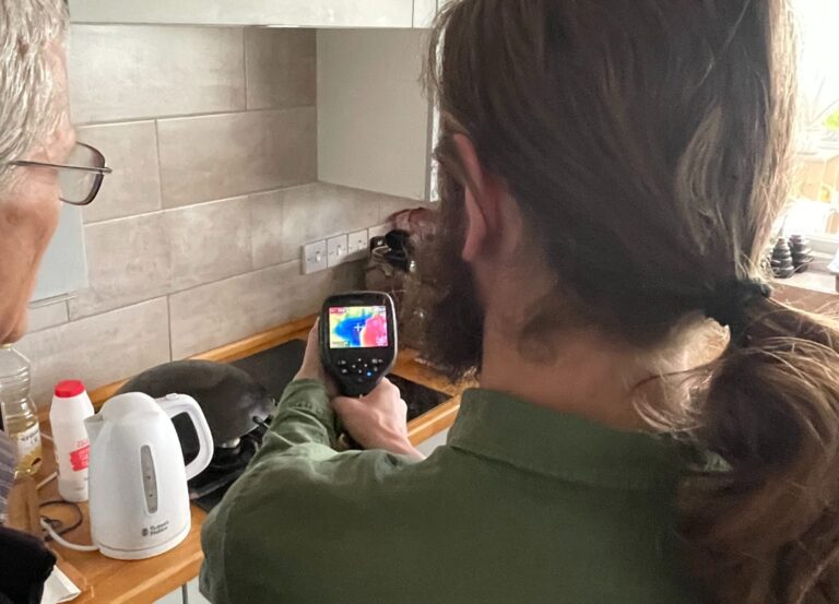 Read our April Newsletter