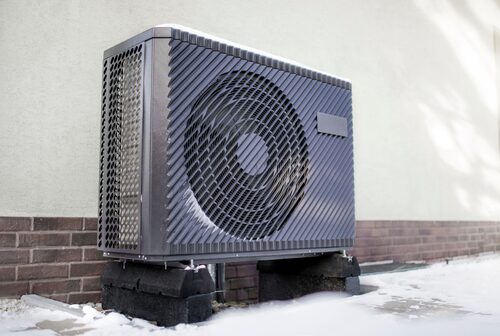 Thinking About a Heat Pump but Worried About the Cost?